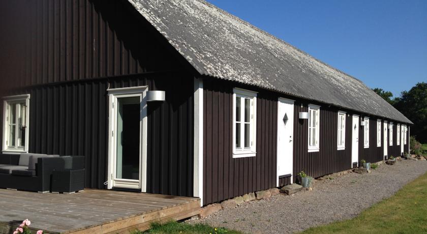 Мини-отель Brogård