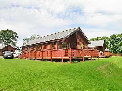 Links Lodge