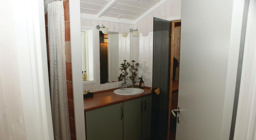 Апартаменты Holiday home Birkelunden Melby I