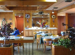 Отель Quality Inn & Suites Athens
