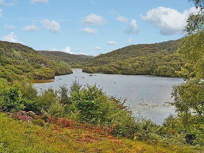Отель Canisp View