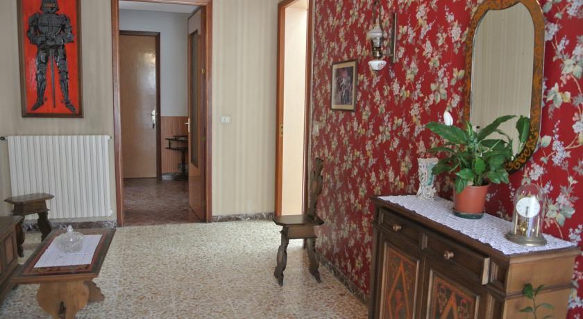Мини-отель Casa di Eva
