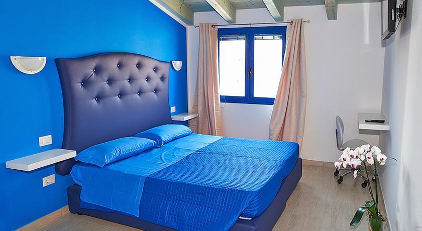 Гостевой дом Gaudi B&B