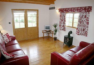 Отель Crown Hill Lodge