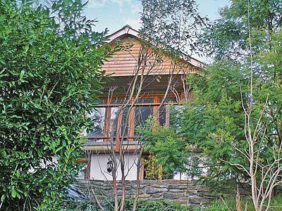 Отель River Retreat
