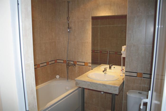 Hotel BMV