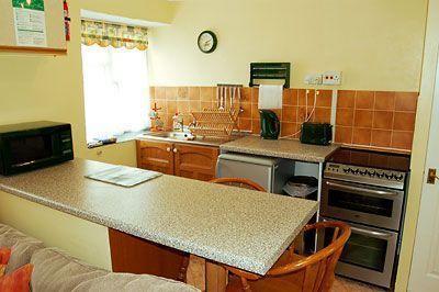 Отель Wood View