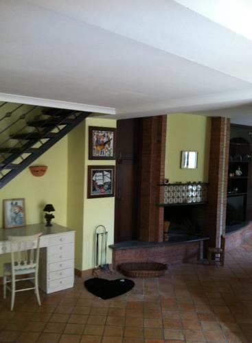 Апартаменты Casa vacanze near Amalfitan Coast