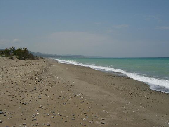 Отель Agriturismo Il Maresciallo