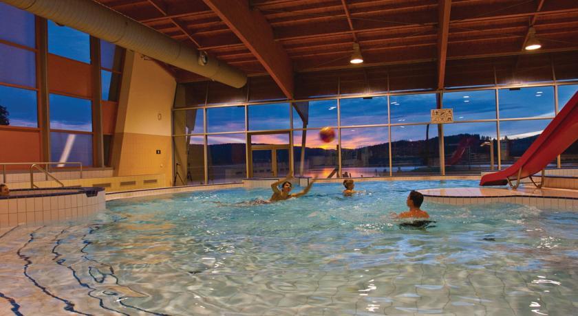 Апартаменты Holiday home Lipno nad Vltavou 33