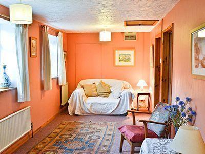 Отель Withyhill Cottage