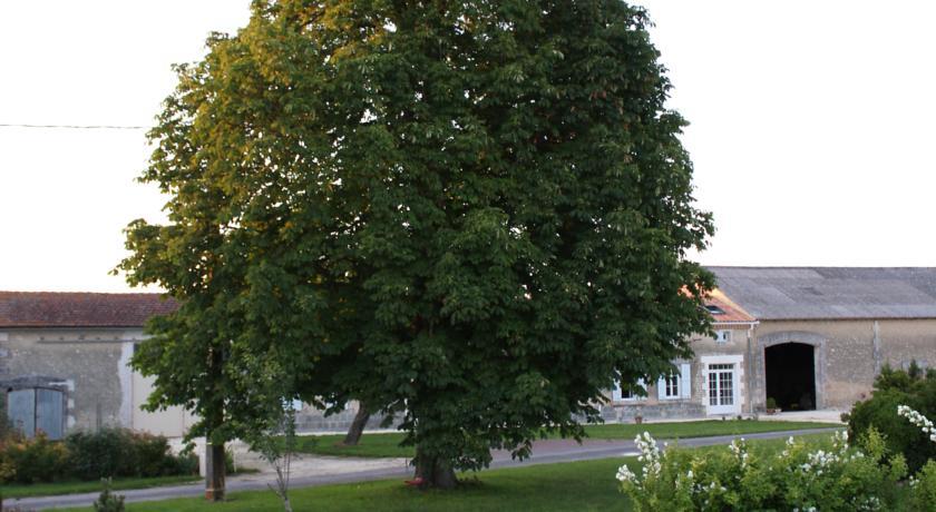 Мини-отель Chambres d'Hôtes de l'Epine