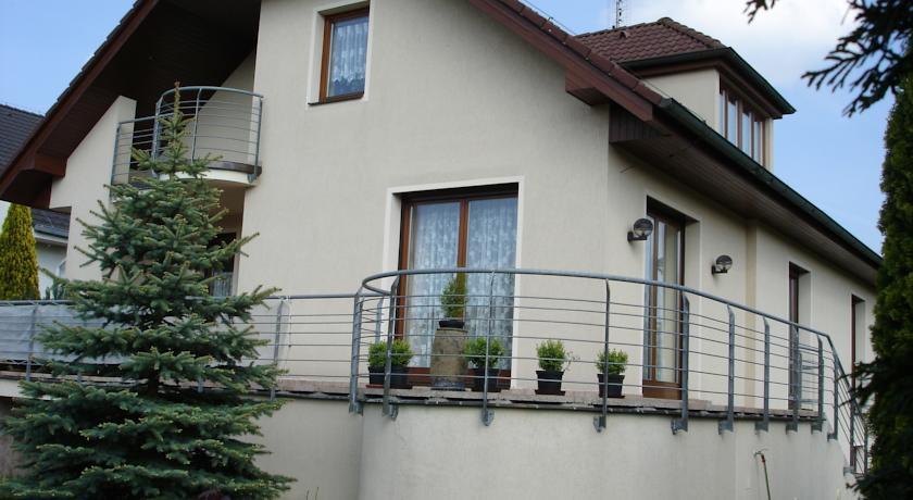 Гостевой дом Penzion Kladno