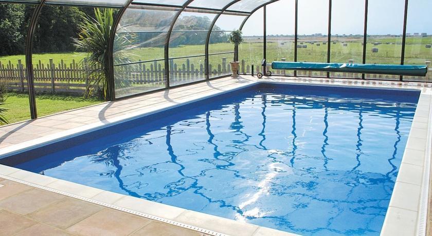 Отель Matai Country House