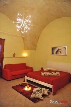 Апартаменты Villa Lalla
