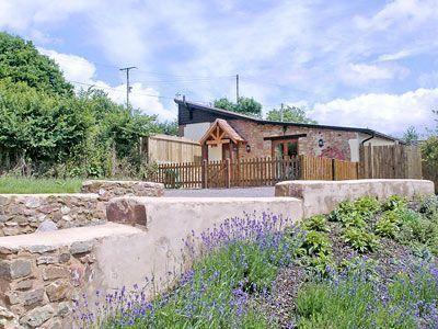 Отель Orchard View Barn