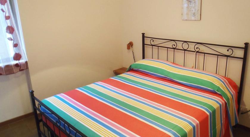 Апартаменты Apartment Balestrino 1