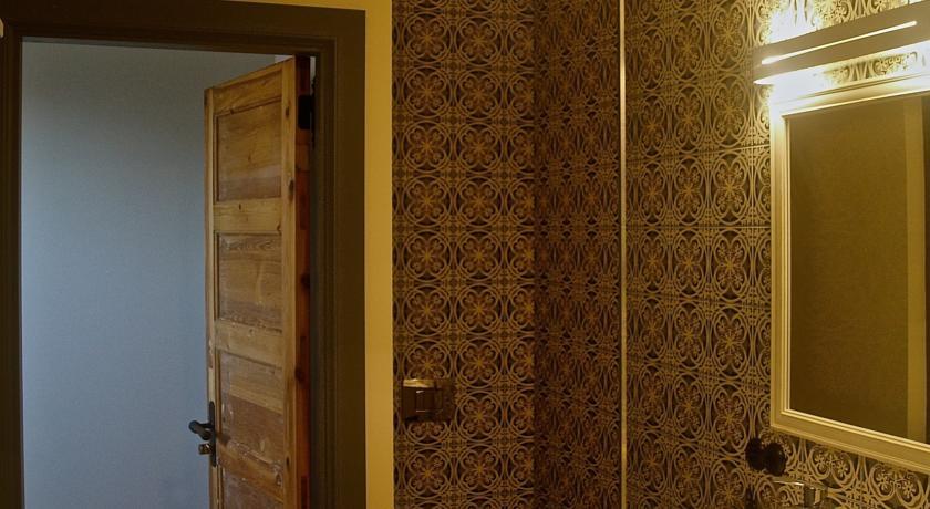 Апартаменты Šaha Kluba Apartamenti