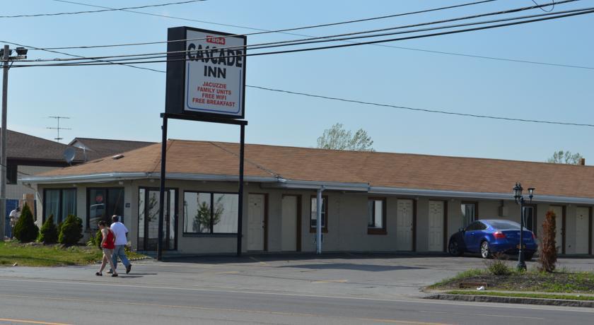 Отель America's Best Inn and Suites
