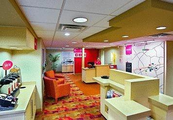 Отель TownePlace Suites Knoxville Cedar Bluff