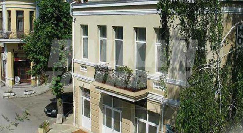 Отель Old Town Hotel