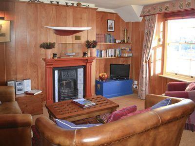 Отель The Chartloft