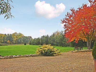 Апартаменты Woodstock Farm