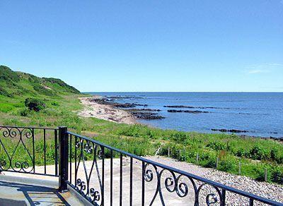 Отель Lobster Ponds