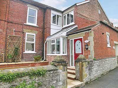 Апартаменты Oakleigh House