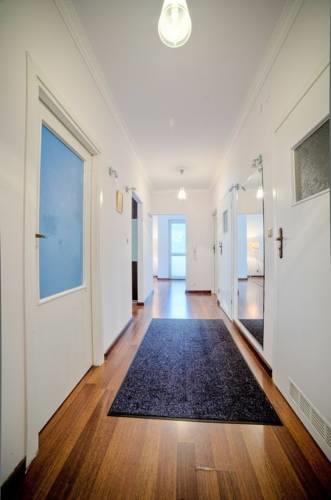 Апартаменты Apartment Paolo