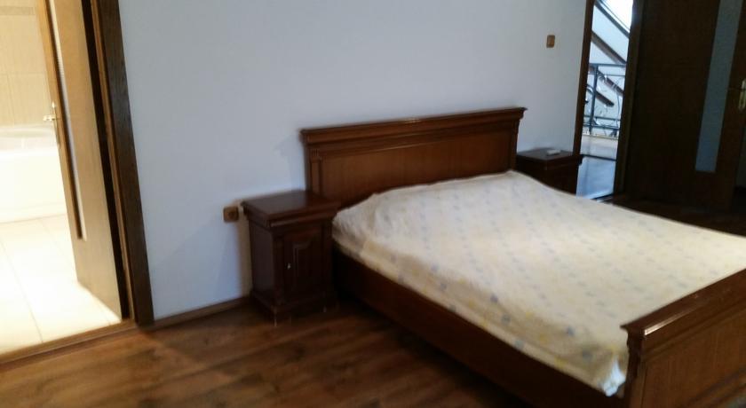 Вилла Vila Micesti