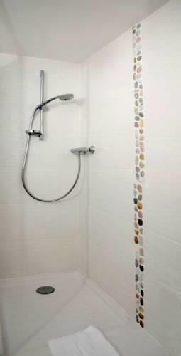 Отель Hôtel Balladins Chelles