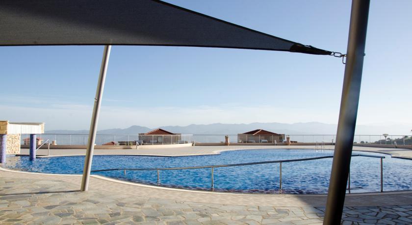 Вилла Polis Health Spa Villa 3