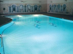 Отель Woodbury Park Hotel