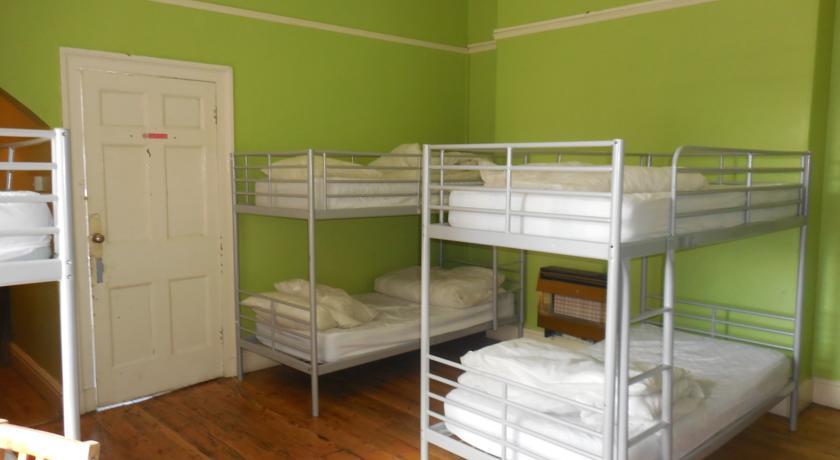 Everton Hostel
