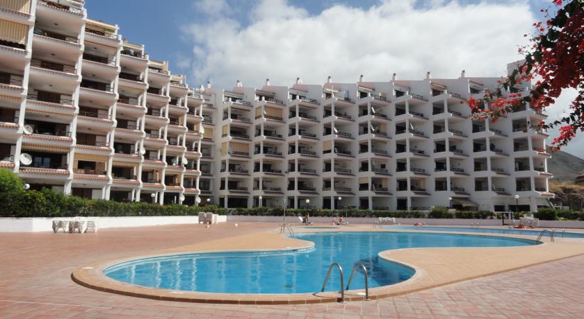 Апартаменты Apartamento San Marino