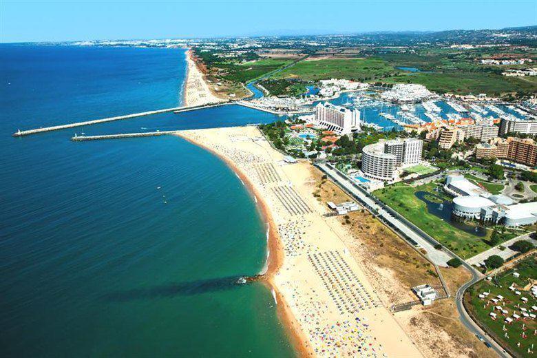 Апартаменты Vasco da Gama Apartment