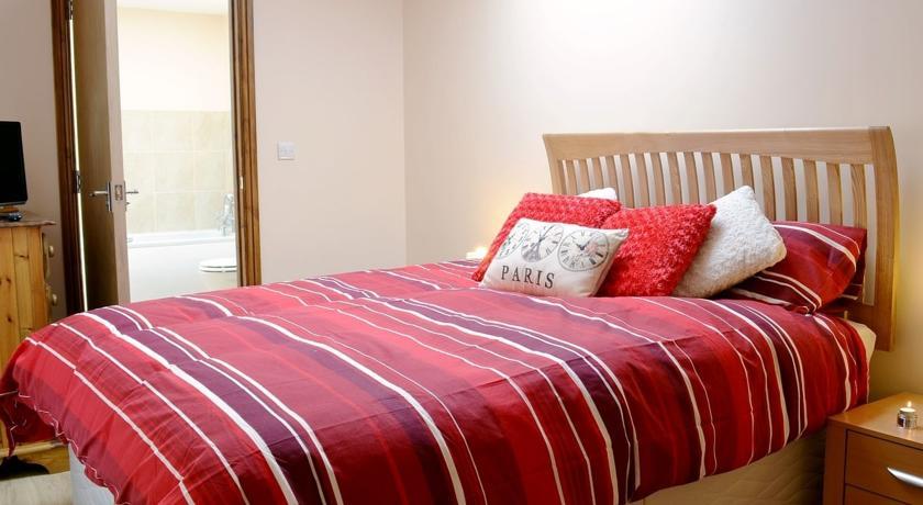 Отель The Coach House