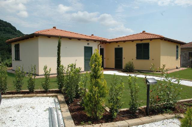 Апартаменты Residence Montebello