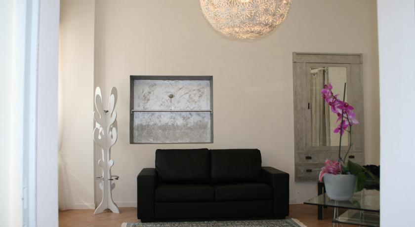 Мини-отель B&B Arco Antico