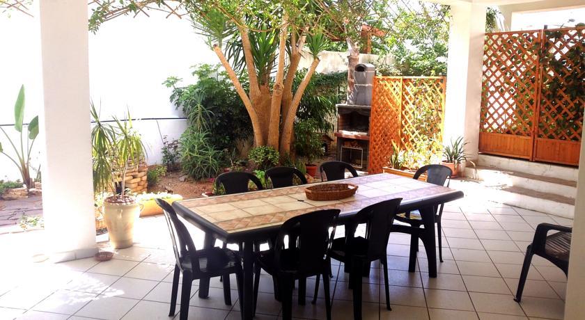 Апартаменты Matino Casa Vacanza