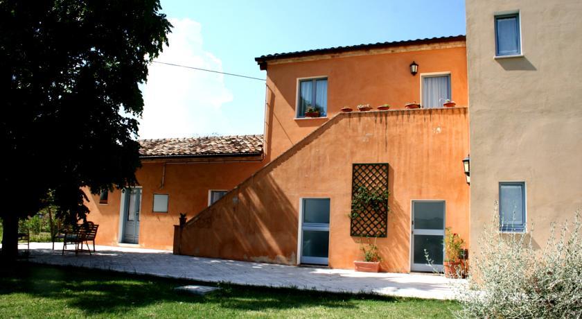 Мини-отель B&B Ermes