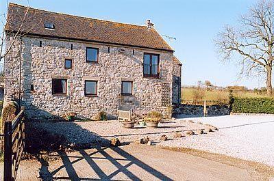 Апартаменты South Barn