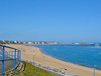 Отель Seabreeze