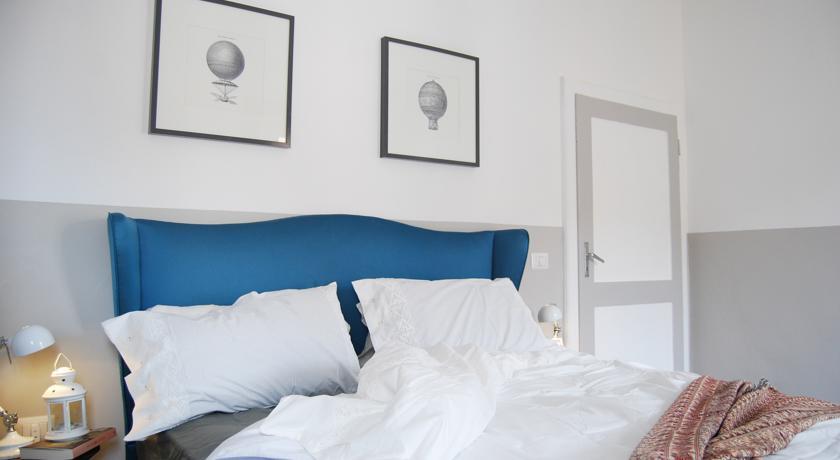 Апартаменты Suite Home Trasimeno - Luxury Apartment