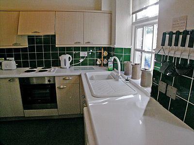 Отель Balcony Flat 3