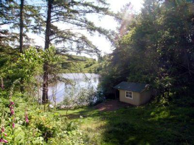 Coach House