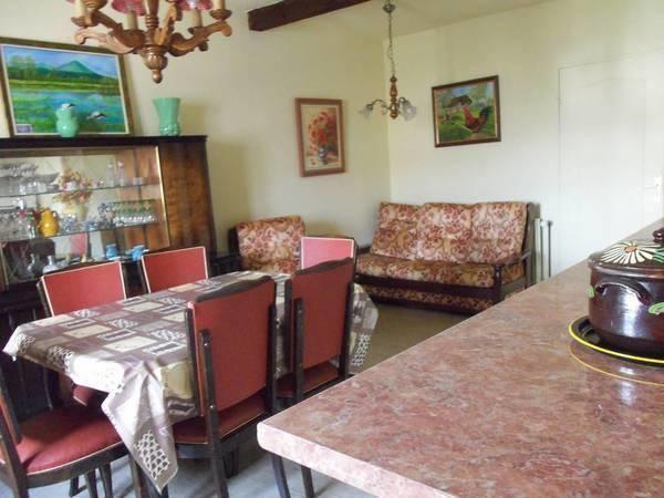 Апартаменты Apartment Route du Vin Centre Alsace