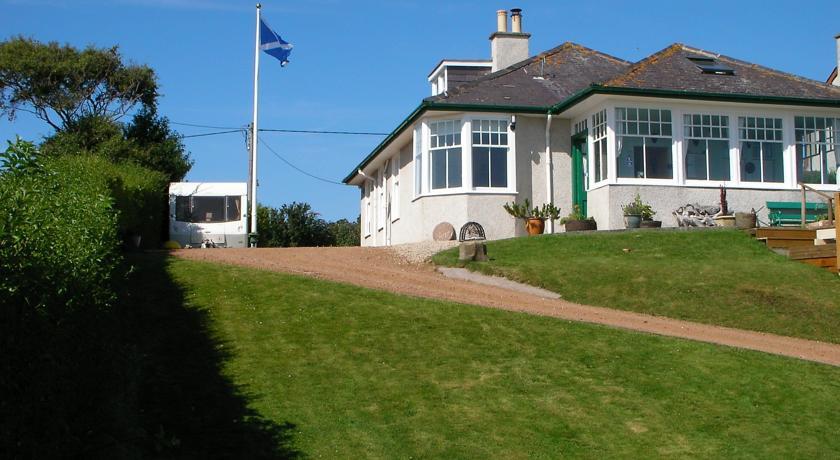 Мини-отель Fair Isle Bed and Breakfast