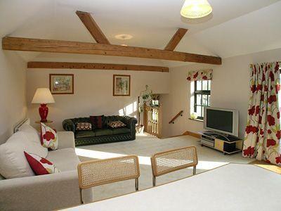 Отель The Annexe